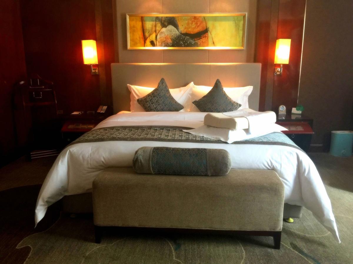 Xining Sapphire Hotel מראה חיצוני תמונה