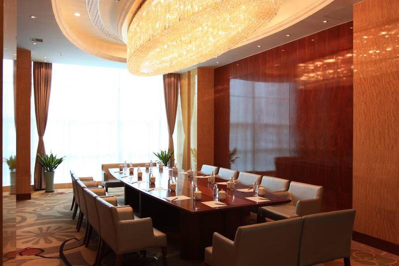 Xining Sapphire Hotel מראה חיצוני תמונה