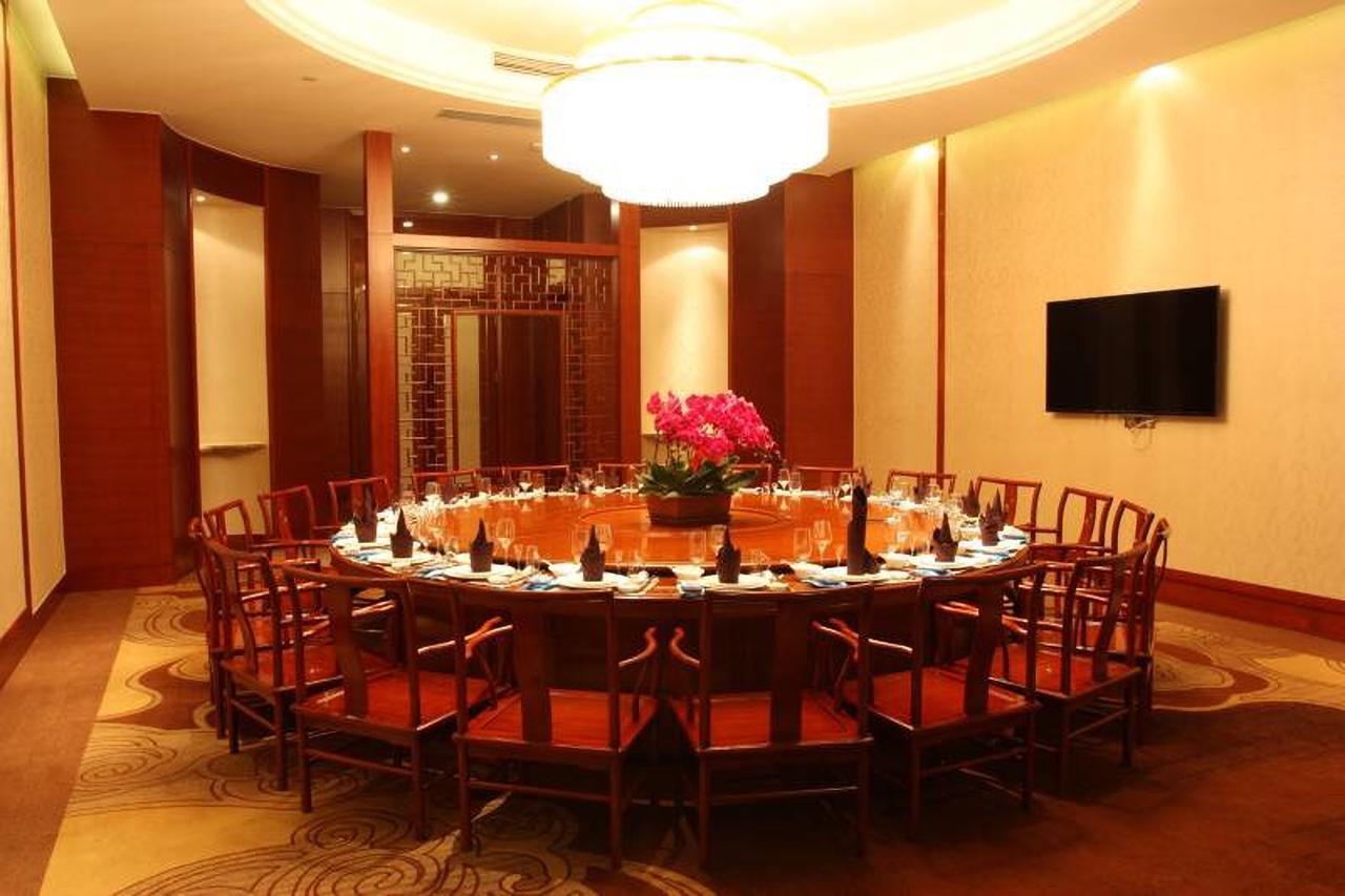 Xining Sapphire Hotel מראה חיצוני תמונה