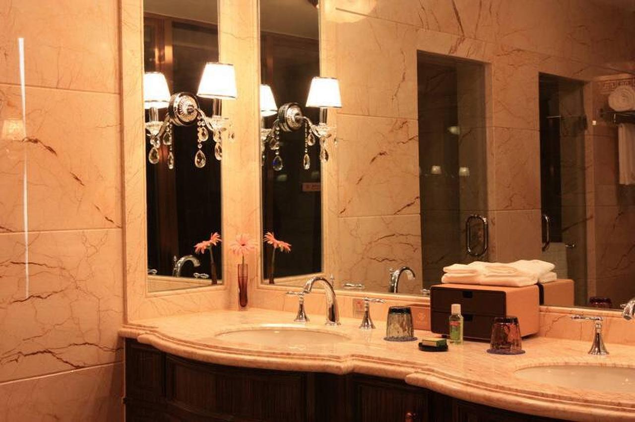 Xining Sapphire Hotel מראה חיצוני תמונה