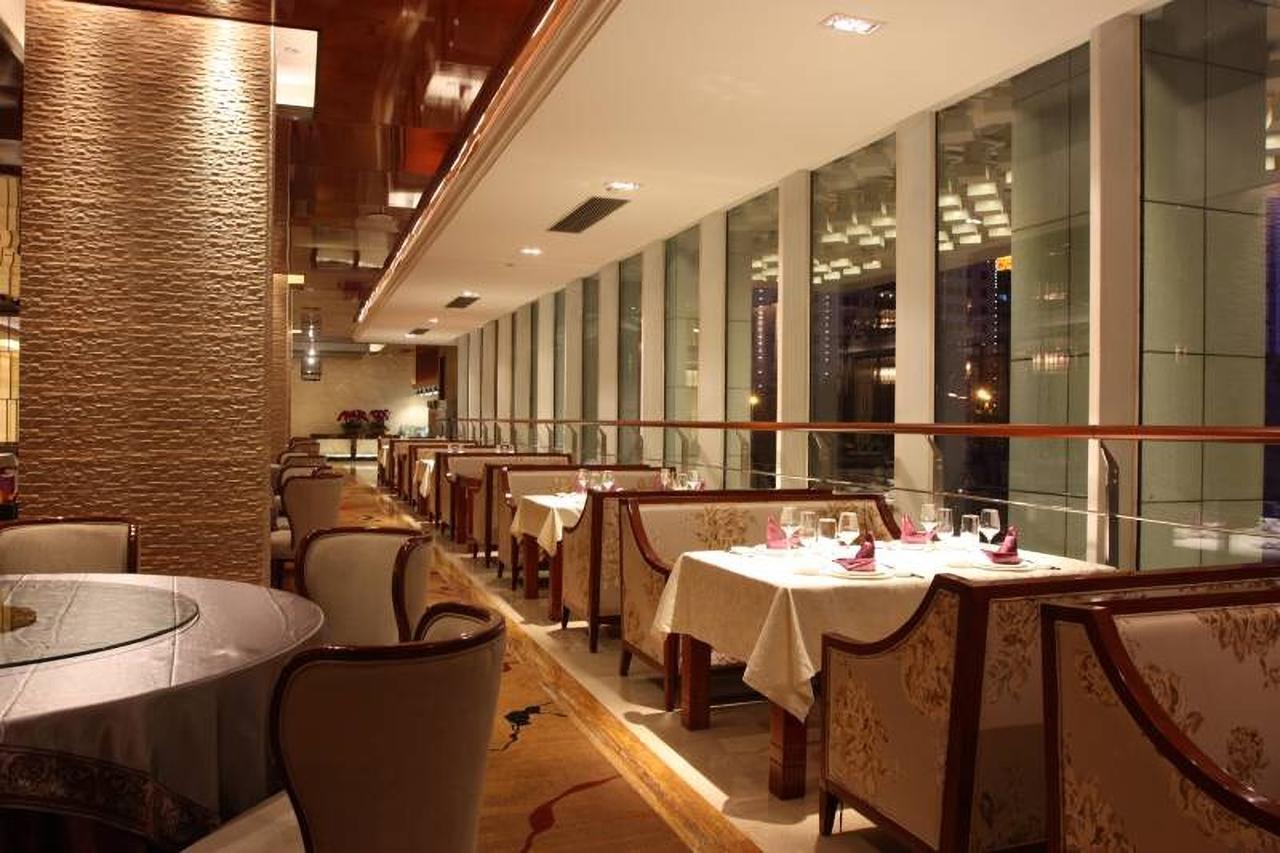 Xining Sapphire Hotel מראה חיצוני תמונה
