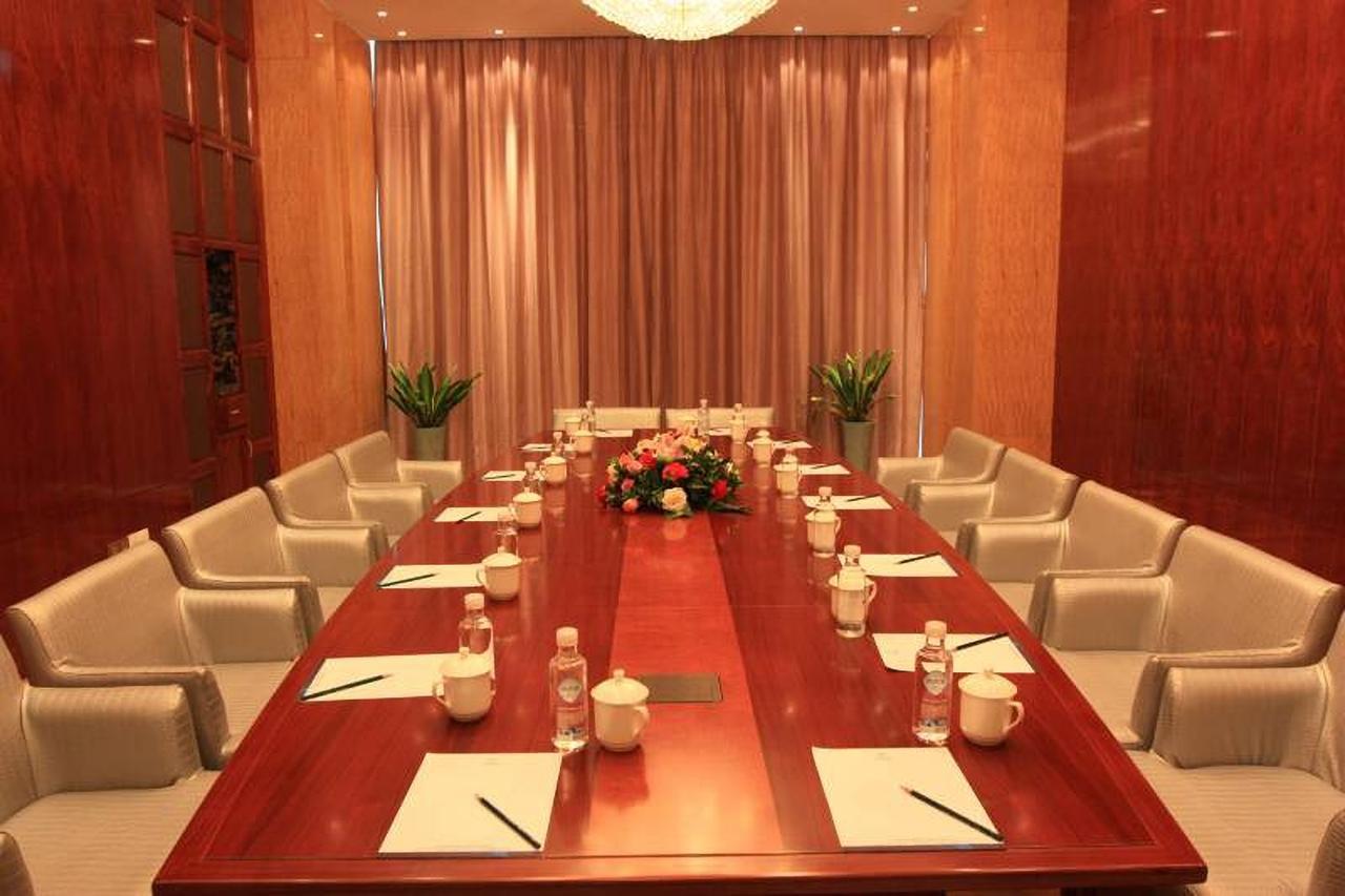 Xining Sapphire Hotel מראה חיצוני תמונה